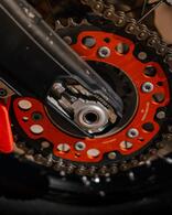 KTM | EXC 350 F | 2024