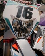 KTM | EXC 350 F | 2024