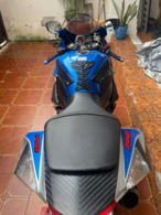 GSXR750 100TH ANNIVERSARY EDITION