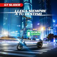 Scooter Eléctrico | HORWIM