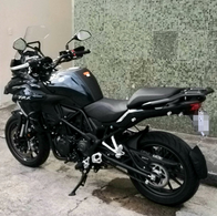 BENELLI | TRK 502 |  2021