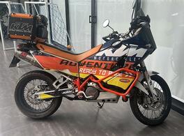 KTM | ADVENTURE 950 | 2004