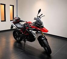 BMW | G310GS RALLYE | 2024
