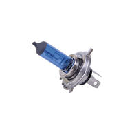 Halógeno Bosch Cool Blue Intense H4 12V 60/55W