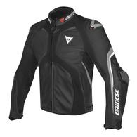 Super Leather Jacket 