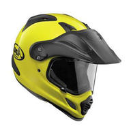 Arai XD-4 Flour Yellow 