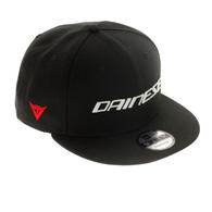 Gorra Dainese | 9Fifty de lana con Snapback
