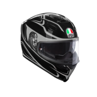 cascos homologados casco moto motocicleta Icon AGV dainese