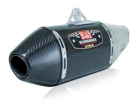Escape RS-4 para Kawasaki ZX6R Street 2009-2012: Acero Inoxidable y Fibra de Car