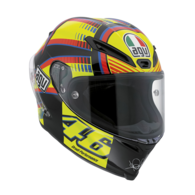 AGV Corsa- Soleluna 