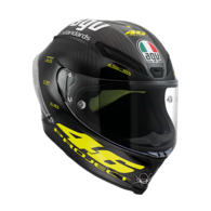 AGV Race Pista GP Project 46