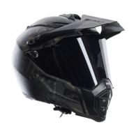 AGV AX-8 DUAL EVO - GRUNGE MATT 