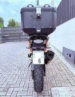 KTM | 1290 SUPER ADVENTURE R | 2018