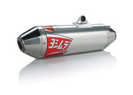 Escape para KAWASAKI KFX700 Signature RS-2 FS SS-AL-SS Dual