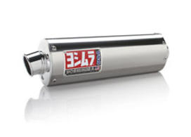 Escape para PREDATOR 500 Signature RS-3 SO SS-SS-AL