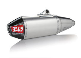 Sistema Completo RS-4 Signature para KTM 350SX-F de Acero/Aluminio/Fibra de Carb