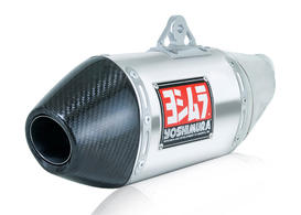 SISTEMA COMPLETO RS-4 Street para SUZUKI DR-Z400S de Aluminio/Acero/Fibra de Car