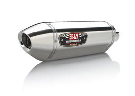 Escape para la YAMAHA TMAX 500 Race R-77 FS SS-SS-SS