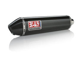 Escape RS-3C DUAL para SUZUKI HAYABUSA de Fibra de Carbono