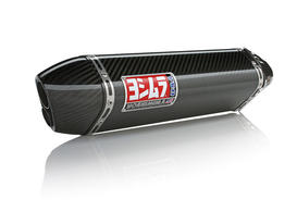 Escape para SUZUKI GSX-R1000 Street TRC-D SO SS-CF-CF Dual