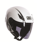 casco homologado icon agv helmet ecuador dot visor mica