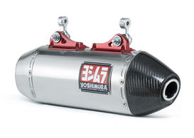 Sistema Completo RS-4 SIGNATURE para ARCTIC CAT WILDCAT 1000 de Acero Inoxidable