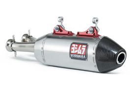 Escape RS-4 SIGNATURE para ARCTIC CAT WILDCAT 1000 de Acero Inoxidable con punta