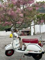 VESPA | PX 150 E | 1998
