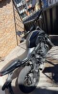 YAMAHA | MT 07 | 2022