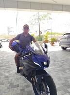 YAMAHA | R7 | 2022