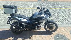BMW | F700GS | 