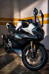 CF MOTO | 450 SR| 2023