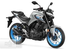 YAMAHA | ÉLITE 350CC | 2025