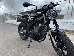 SUZUKI | GS500 | 2014