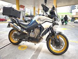 CF MOTO | 800MT TOURING | 2022