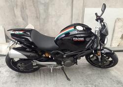 DUCATI | MONSTER 696 | 2013