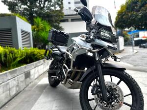 BMW | F700GS | 2013