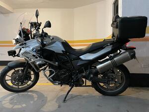 BMW | F700 GS | 2014