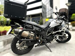 BMW | F700GS | 2013