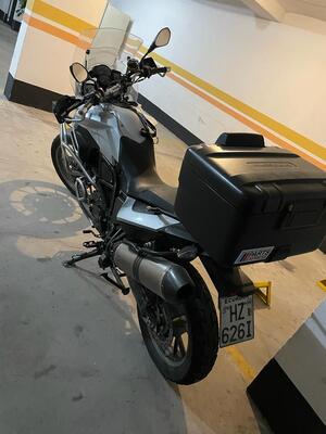 BMW | F700 GS | 2014