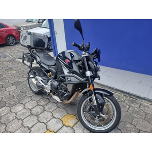 BMW | F900R | 2021