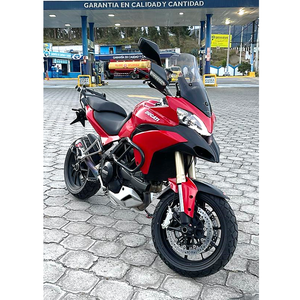 DUCATI MULTIESTRADA MTS 1200 | 2010