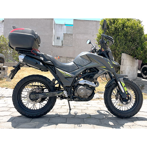 de venta moto DAYTONA | TEKKEN EVO 250CC | 2024