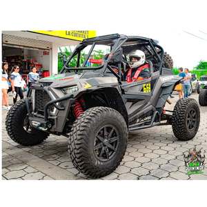 POLARIS | TURBO S DYNAMIX | 2019