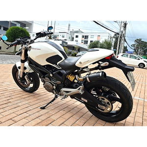 DUCATI MONSTER | 696 | 2012