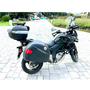 SUZUKI DL650 2