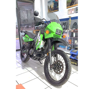 KAWASAKI | KLR GEN 1 | 2000