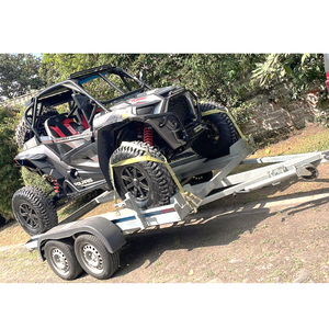 POLARIS | TURBO S DYNAMIX | 2019