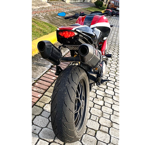 DUCATI | MONSTER 796 | 2011