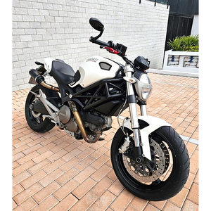 DUCATI MONSTER | 696 | 2012